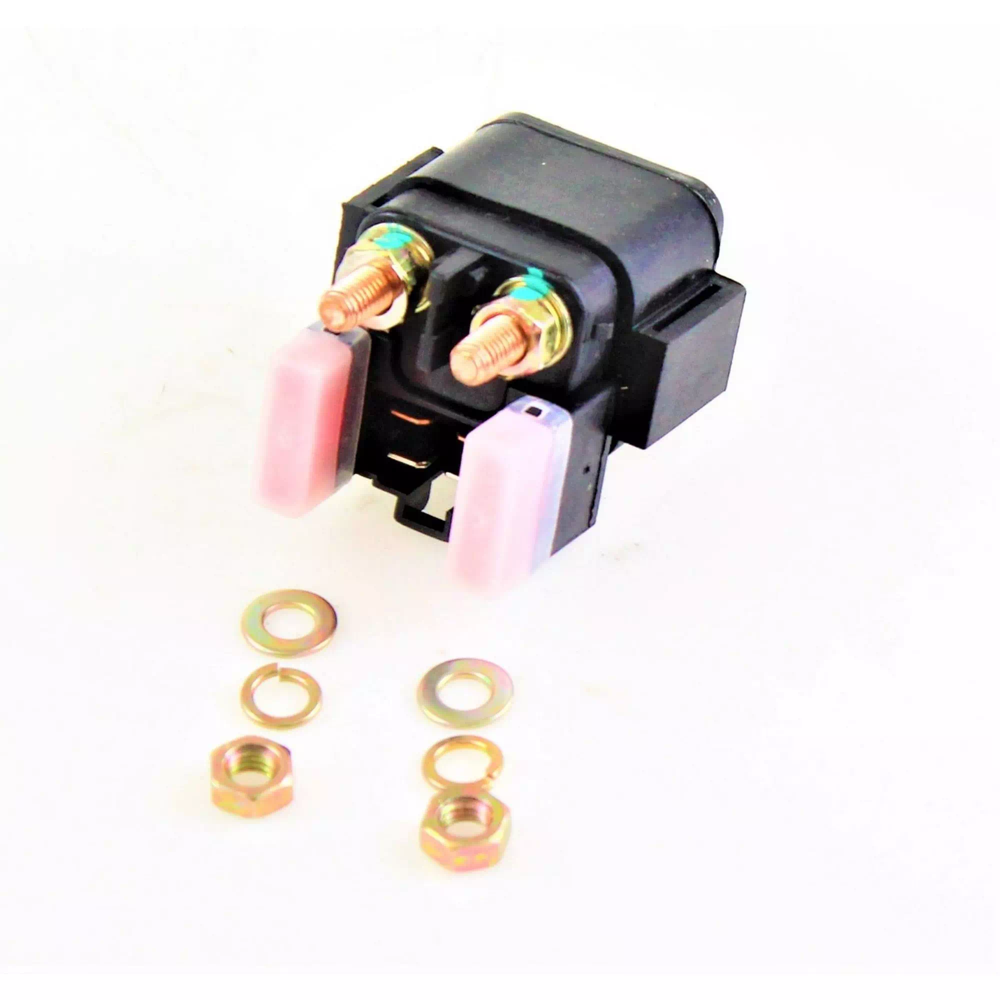 QJ MOTOR SRK 250-RR MARŞ ŞARTELİ [SRK400-RR] #RK 64686